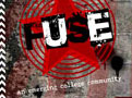 Fuse Design Flier