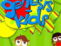 Genesis Kids Flier