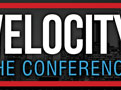 Velocity Conference Promotional design for Churchplanters.com