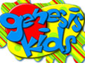 GenesisChurch.tv Genesis Kids logo
