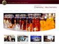 Department of Chemistry and Biochemistry