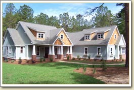 Millstone Plantation - The Braxton