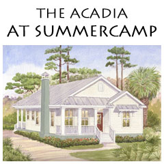 The Acadia at SummerCamp