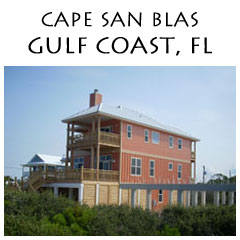 Cape San Blas, Gulf Coast, FL