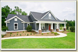 The Cooke Residence