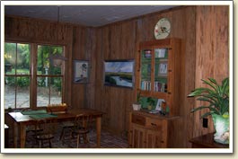 The Cypress