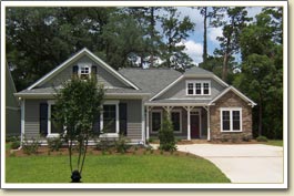 Hickory Avenue - The Dilworth