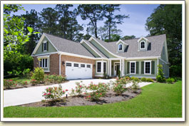 Hickory Avenue - The Eastover