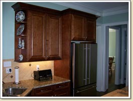 The Eastover