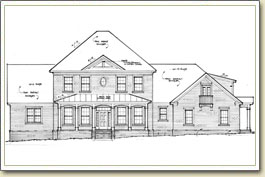 Eckert Residence