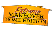 Visit Our Extreme Makeover Home Edition Project