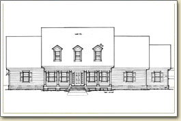 Frazee Residence