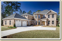 The Johnson Residence