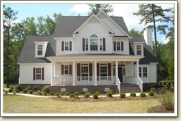 Lilly Residence