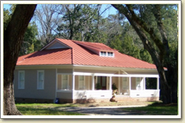 Live Oak Plantation