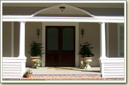 706 Live Oak Plantation Road