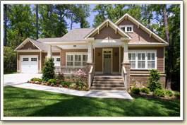 Belleau Woods Drive - The Magnolia