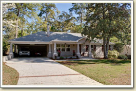 1102 Mimosa Drive