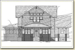 Powell Residence