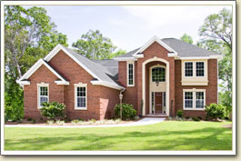 The Shapiro Residence