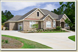 The Sokolow Residence