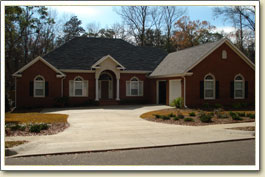 Thorne Residence